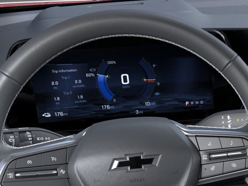 Chevrolet Blazer EV Vehicle Full-screen Gallery Image 18