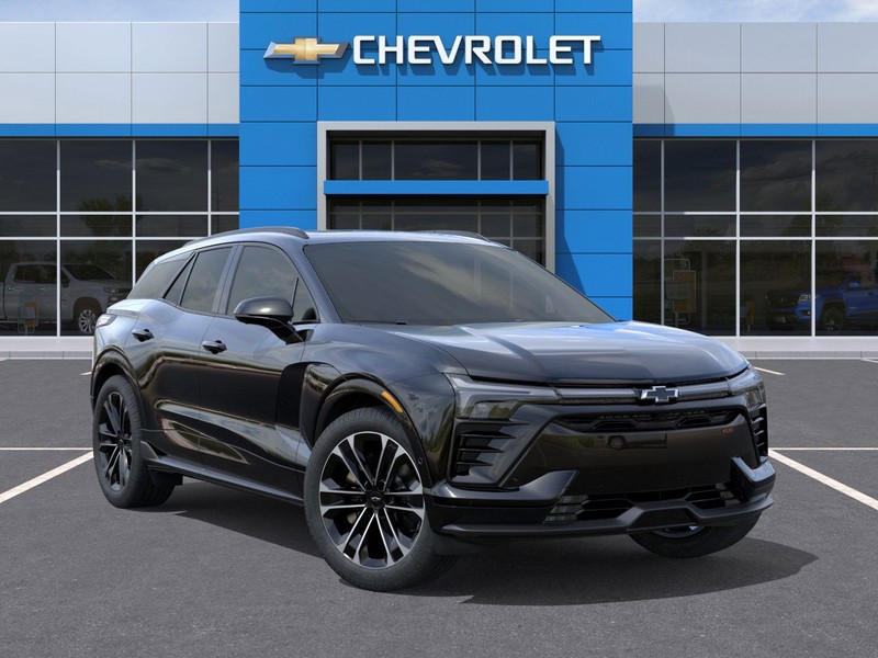 Chevrolet Blazer EV Vehicle Full-screen Gallery Image 7