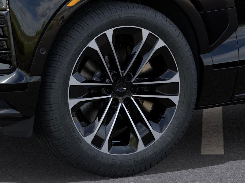 Chevrolet Blazer EV Vehicle Full-screen Gallery Image 9