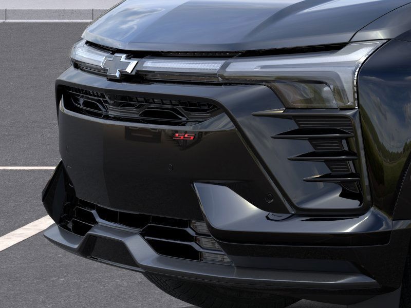 Chevrolet Blazer EV Vehicle Full-screen Gallery Image 13