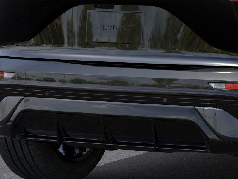 Chevrolet Blazer EV Vehicle Full-screen Gallery Image 14