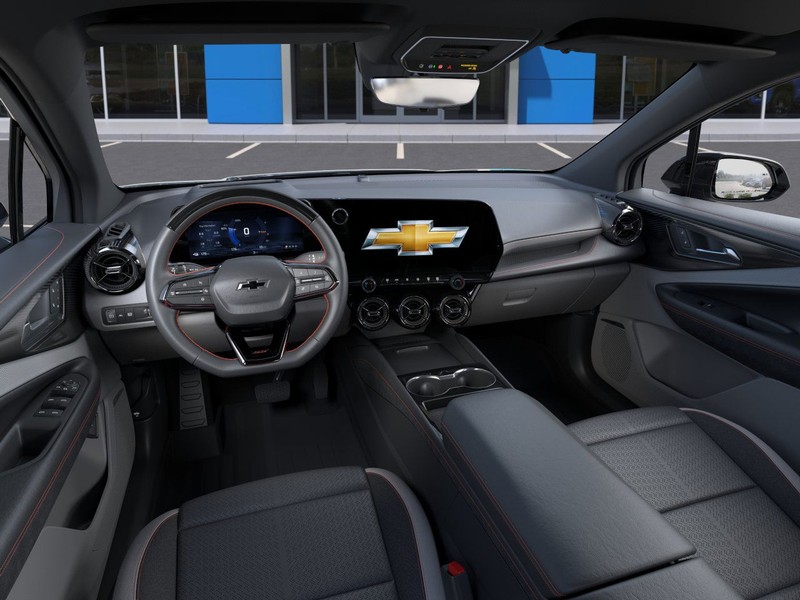 Chevrolet Blazer EV Vehicle Full-screen Gallery Image 15