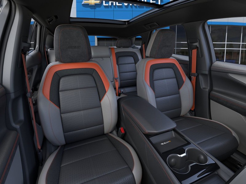 Chevrolet Blazer EV Vehicle Full-screen Gallery Image 16