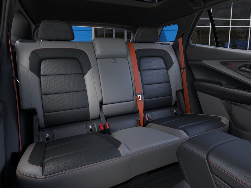 Chevrolet Blazer EV Vehicle Full-screen Gallery Image 17