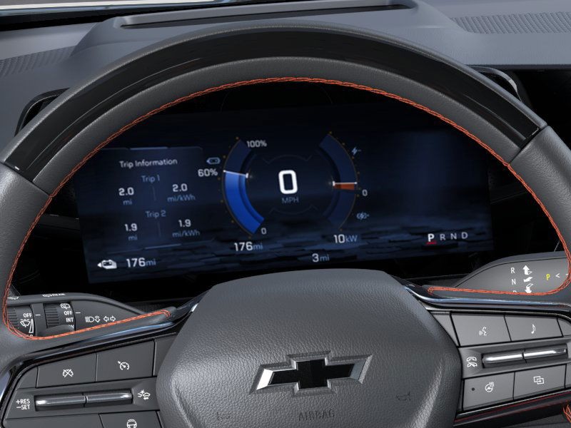 Chevrolet Blazer EV Vehicle Full-screen Gallery Image 18