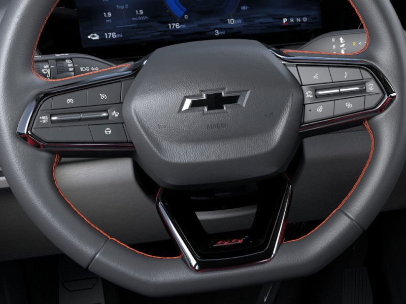 Chevrolet Blazer EV Vehicle Full-screen Gallery Image 19