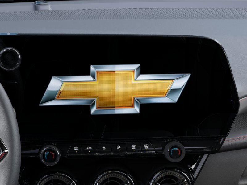 Chevrolet Blazer EV Vehicle Full-screen Gallery Image 20