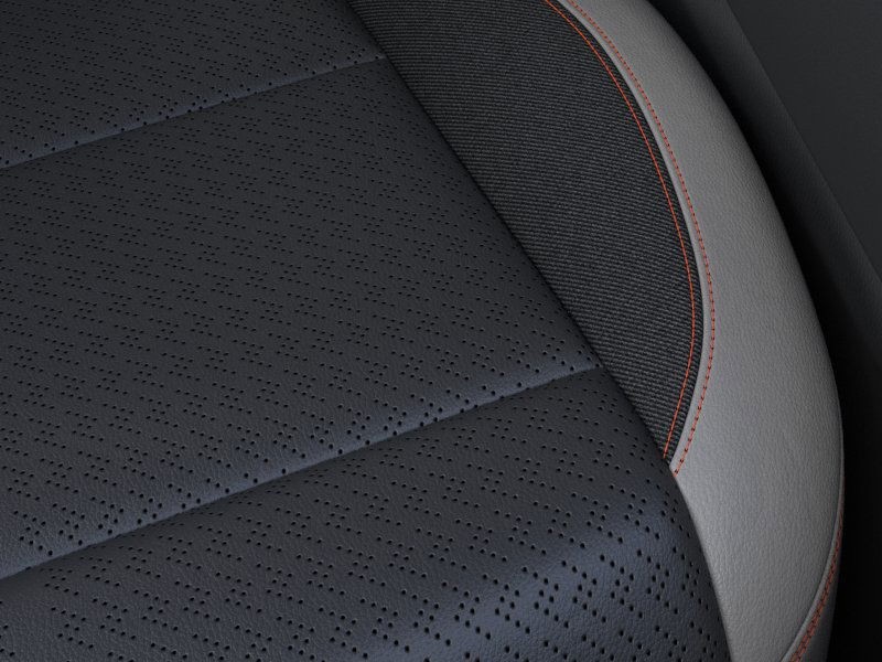 Chevrolet Blazer EV Vehicle Full-screen Gallery Image 21