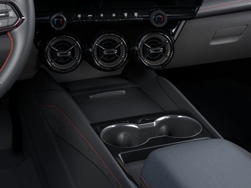 Chevrolet Blazer EV Vehicle Full-screen Gallery Image 23