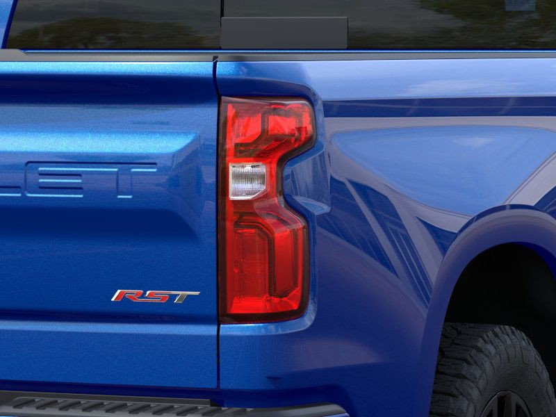 Chevrolet Silverado 1500 Vehicle Full-screen Gallery Image 11
