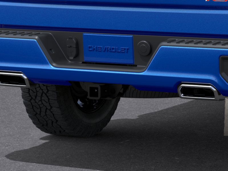 Chevrolet Silverado 1500 Vehicle Full-screen Gallery Image 14