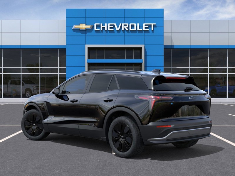 Chevrolet Blazer EV Vehicle Full-screen Gallery Image 3