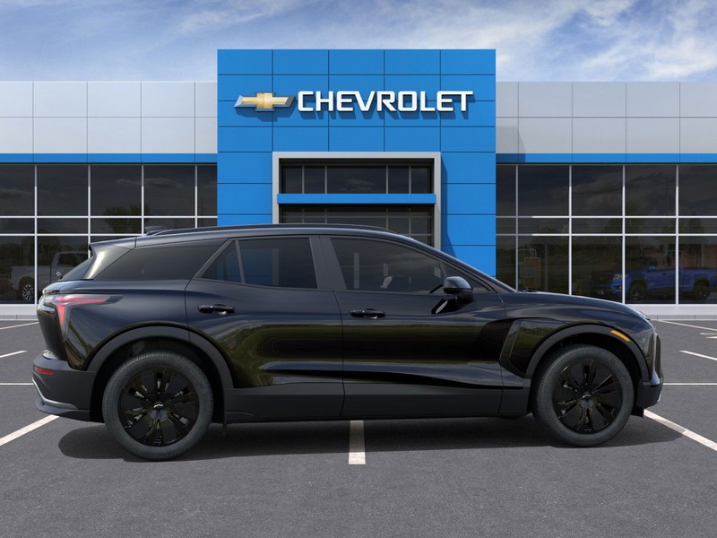 Chevrolet Blazer EV Vehicle Full-screen Gallery Image 5