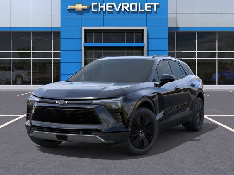 Chevrolet Blazer EV Vehicle Full-screen Gallery Image 6