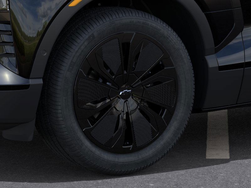 Chevrolet Blazer EV Vehicle Full-screen Gallery Image 9