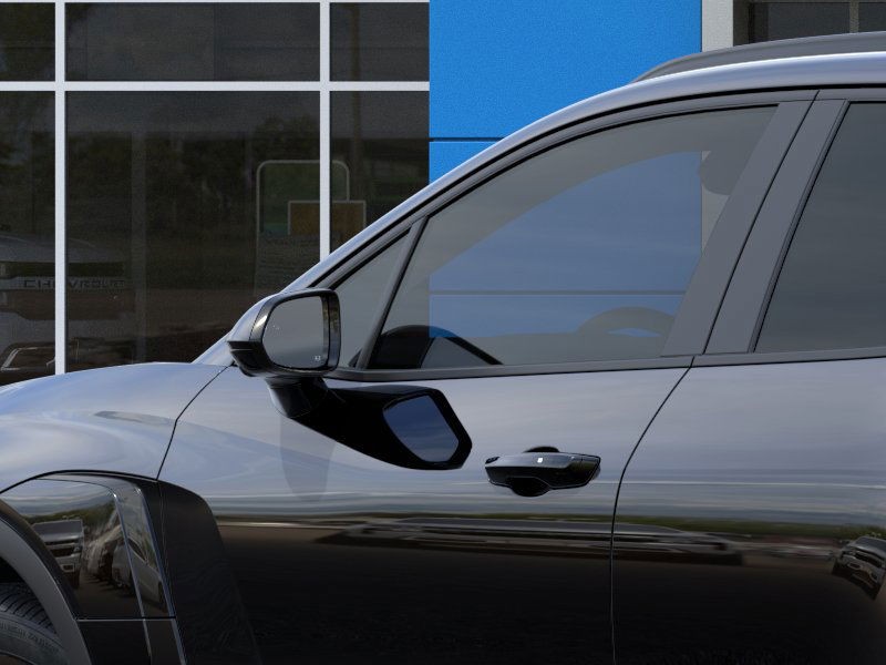 Chevrolet Blazer EV Vehicle Full-screen Gallery Image 12