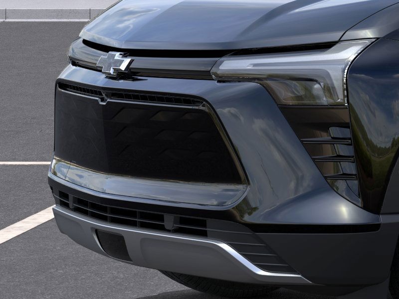 Chevrolet Blazer EV Vehicle Full-screen Gallery Image 13