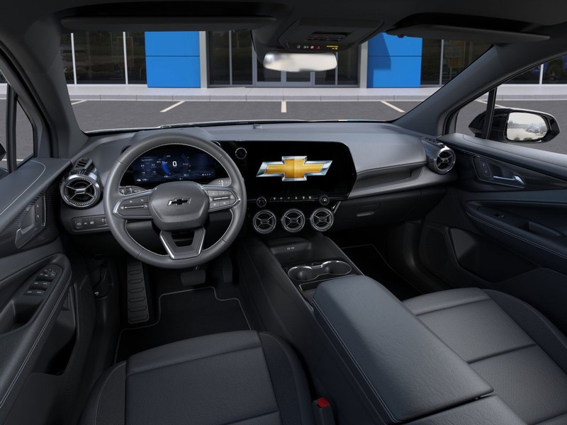 Chevrolet Blazer EV Vehicle Full-screen Gallery Image 15