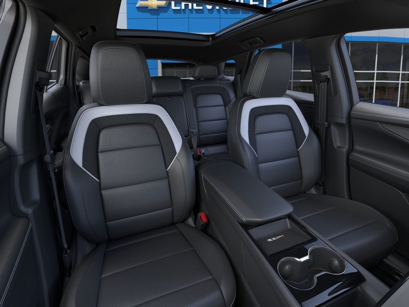 Chevrolet Blazer EV Vehicle Full-screen Gallery Image 16