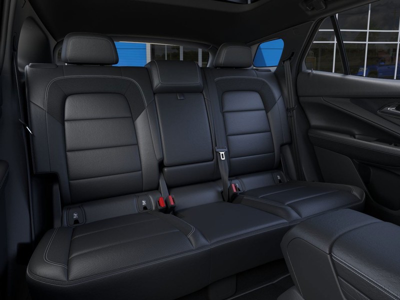 Chevrolet Blazer EV Vehicle Full-screen Gallery Image 17