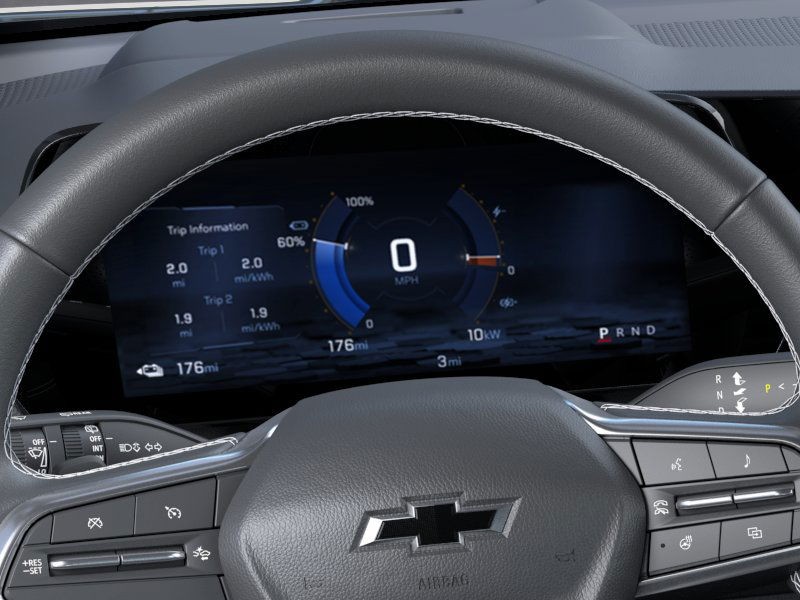 Chevrolet Blazer EV Vehicle Full-screen Gallery Image 18