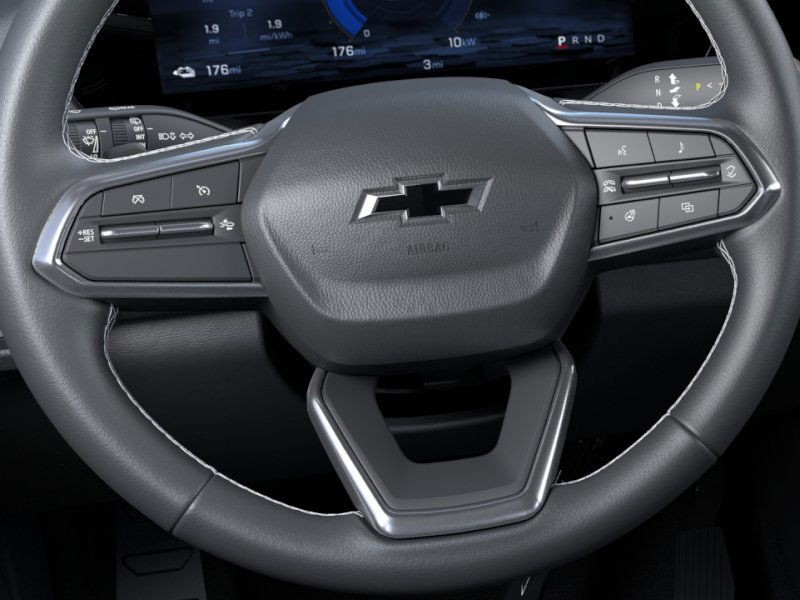 Chevrolet Blazer EV Vehicle Full-screen Gallery Image 19