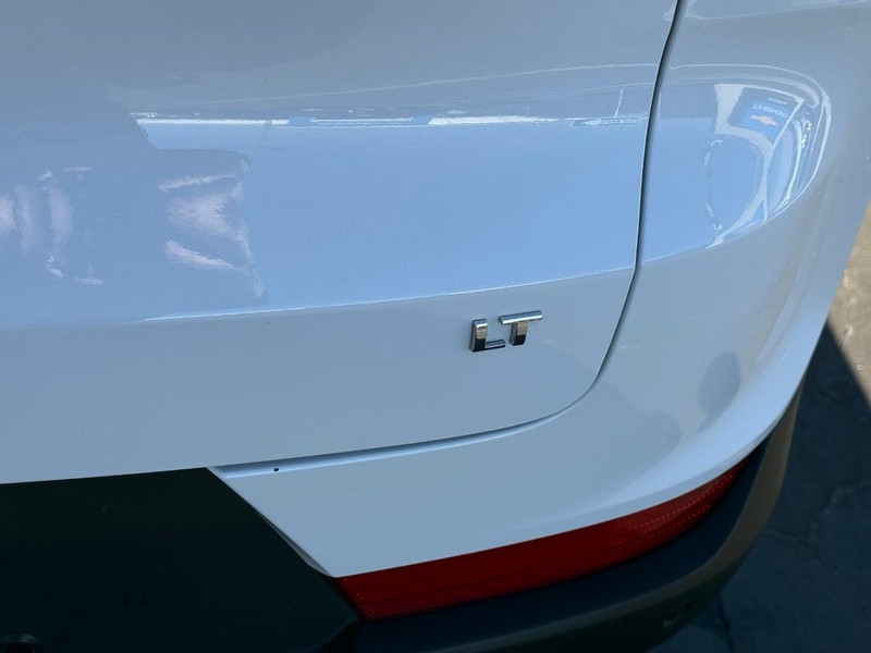 Chevrolet TrailBlazer Vehicle Full-screen Gallery Image 5