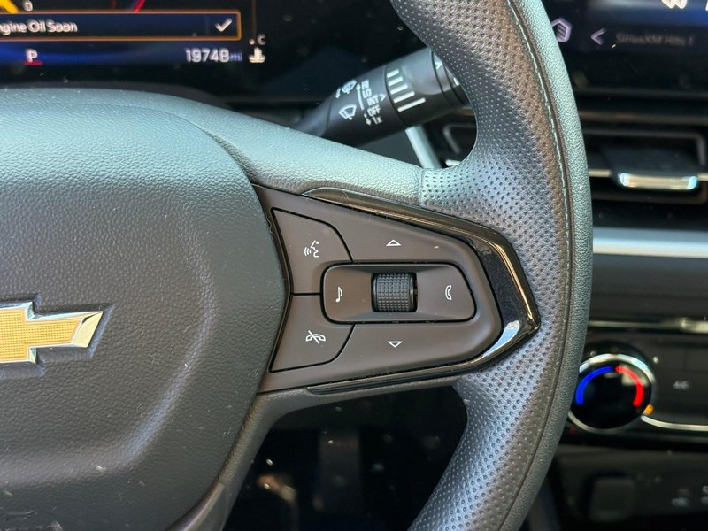 Chevrolet TrailBlazer Vehicle Full-screen Gallery Image 20