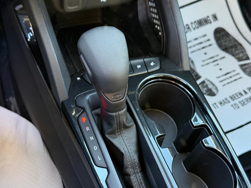 Chevrolet TrailBlazer Vehicle Full-screen Gallery Image 21