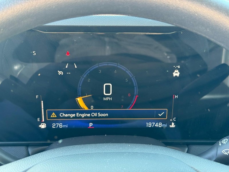 Chevrolet TrailBlazer Vehicle Full-screen Gallery Image 22