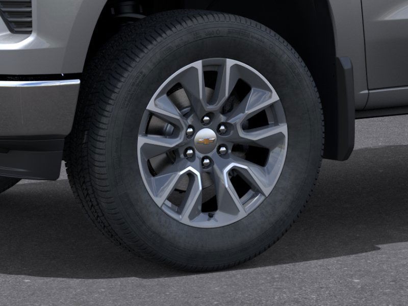 Chevrolet Silverado 1500 Vehicle Full-screen Gallery Image 9