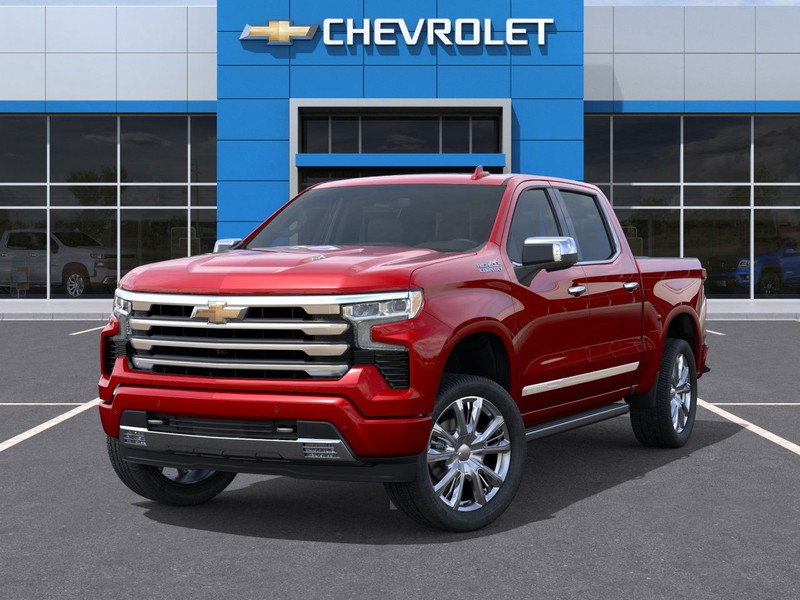 Chevrolet Silverado 1500 Vehicle Full-screen Gallery Image 6