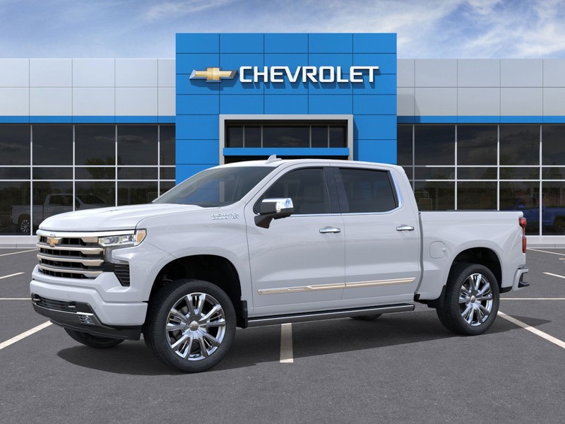 Chevrolet Silverado 1500 Vehicle Full-screen Gallery Image 2