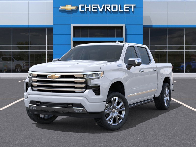 Chevrolet Silverado 1500 Vehicle Full-screen Gallery Image 6
