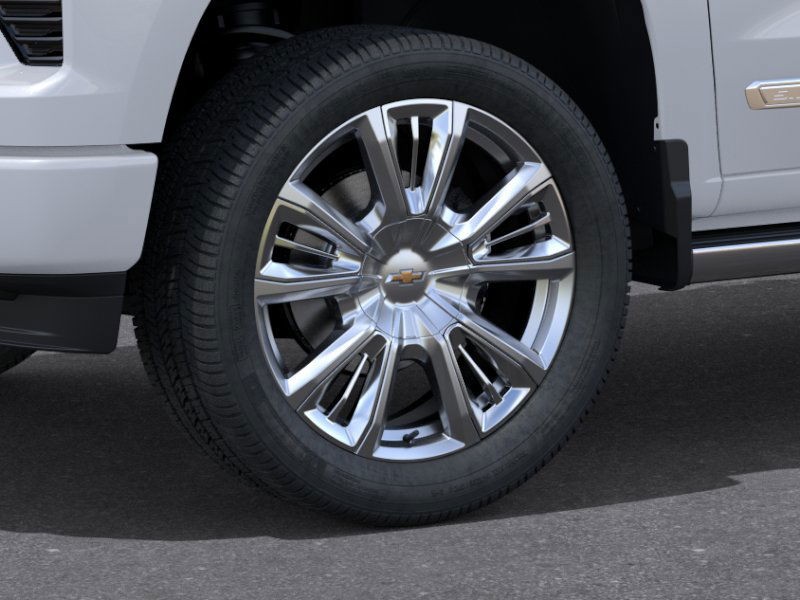 Chevrolet Silverado 1500 Vehicle Full-screen Gallery Image 9