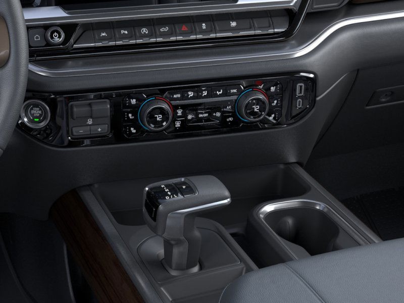 Chevrolet Silverado 1500 Vehicle Full-screen Gallery Image 23