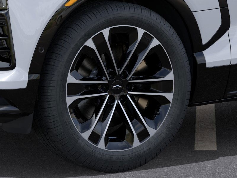 Chevrolet Blazer EV Vehicle Full-screen Gallery Image 9