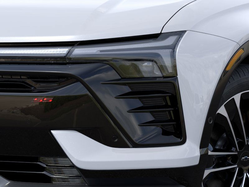 Chevrolet Blazer EV Vehicle Full-screen Gallery Image 10