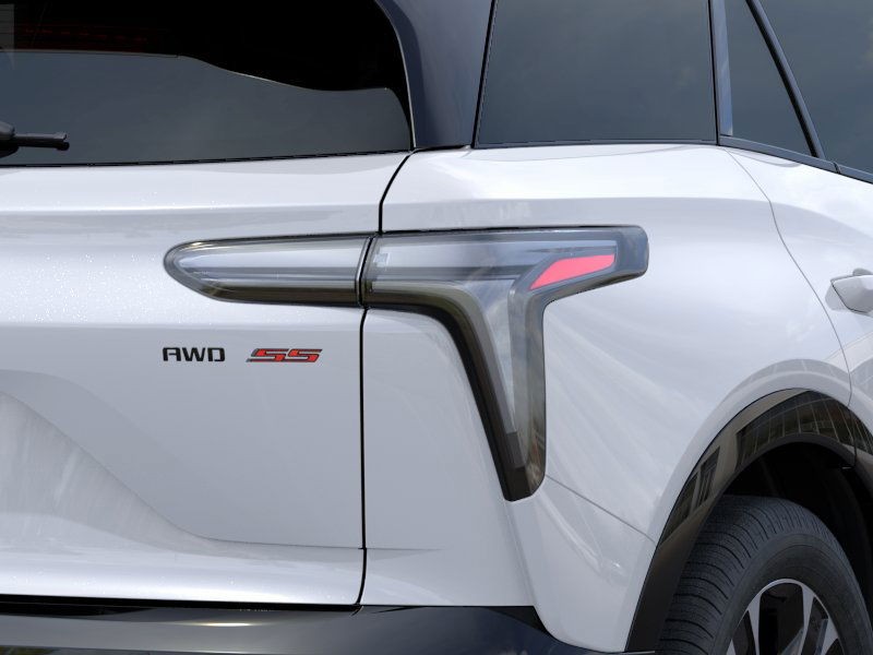 Chevrolet Blazer EV Vehicle Full-screen Gallery Image 11
