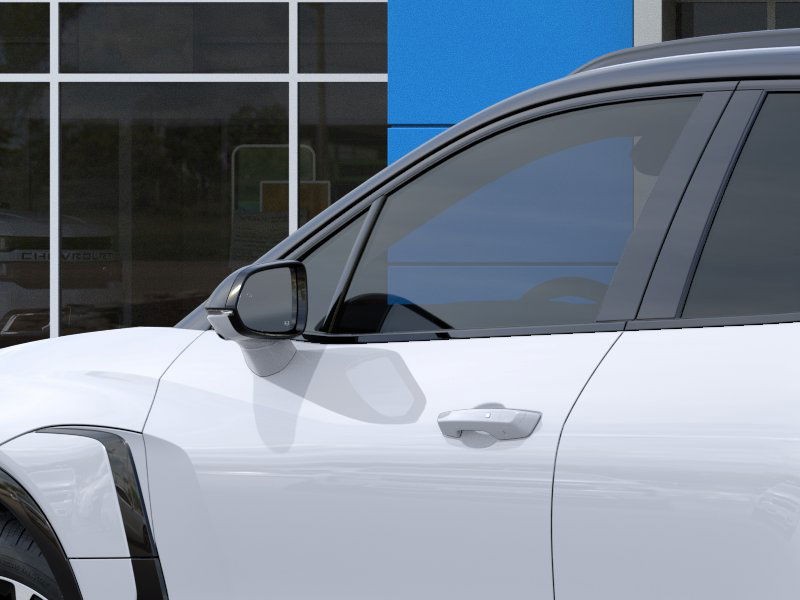 Chevrolet Blazer EV Vehicle Full-screen Gallery Image 12