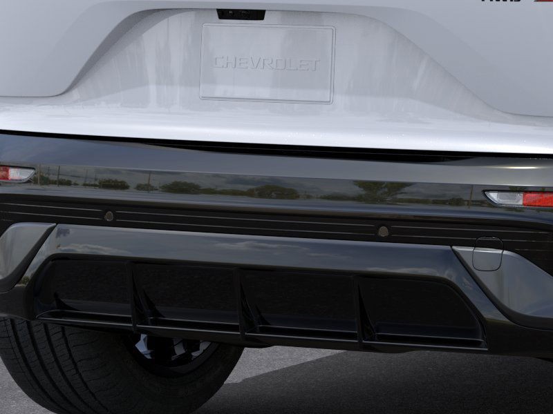 Chevrolet Blazer EV Vehicle Full-screen Gallery Image 14