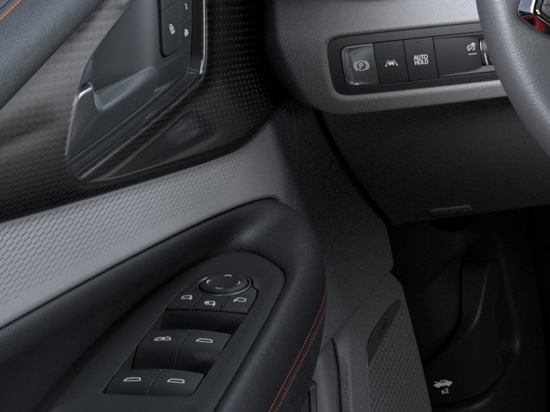 Chevrolet Blazer EV Vehicle Full-screen Gallery Image 22