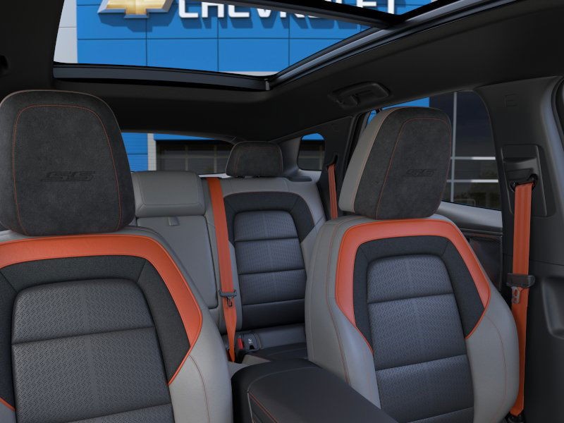 Chevrolet Blazer EV Vehicle Full-screen Gallery Image 24