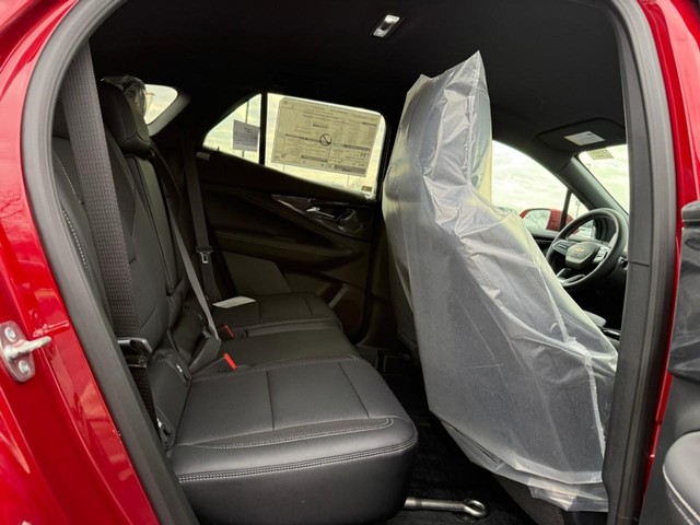 2026 Chevrolet Blazer EV LT - Photo 6