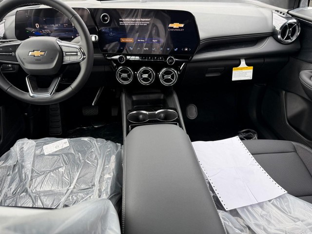 2026 Chevrolet Blazer EV LT - Photo 7