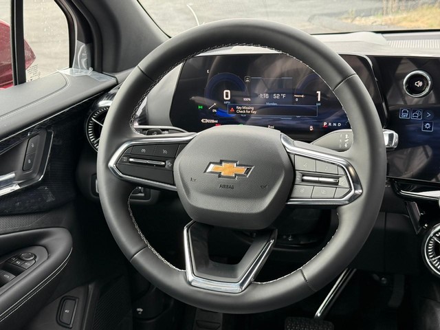 2026 Chevrolet Blazer EV LT - Photo 8