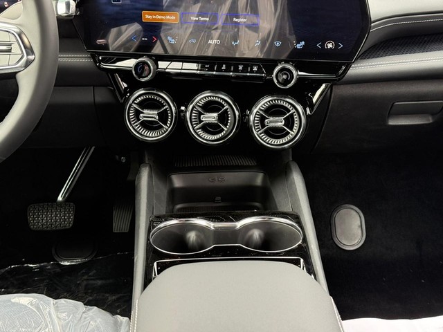 2026 Chevrolet Blazer EV LT - Photo 10