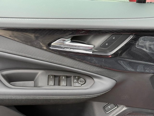 2026 Chevrolet Blazer EV LT - Photo 11