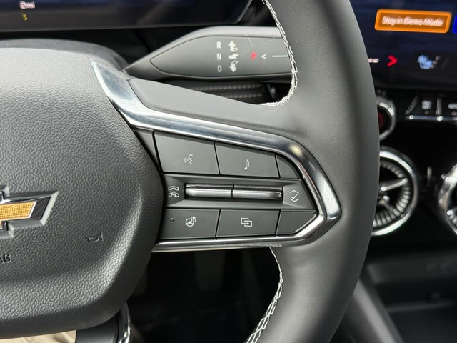 2026 Chevrolet Blazer EV LT - Photo 13