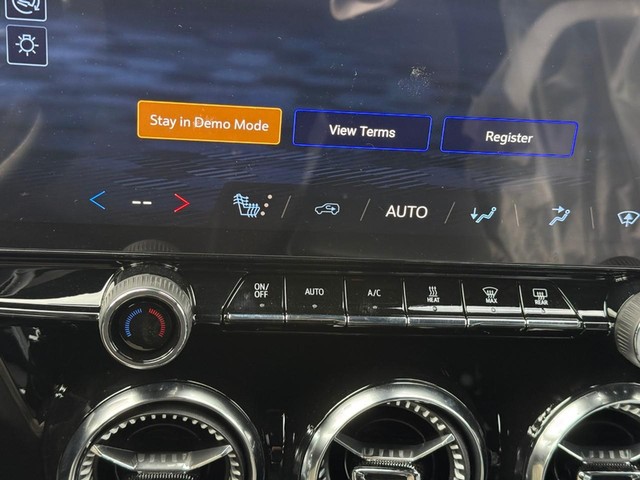 2026 Chevrolet Blazer EV LT - Photo 14